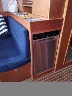 Bavaria Cruiser 55 - 5 cab. (Amazing Grace)  - 10