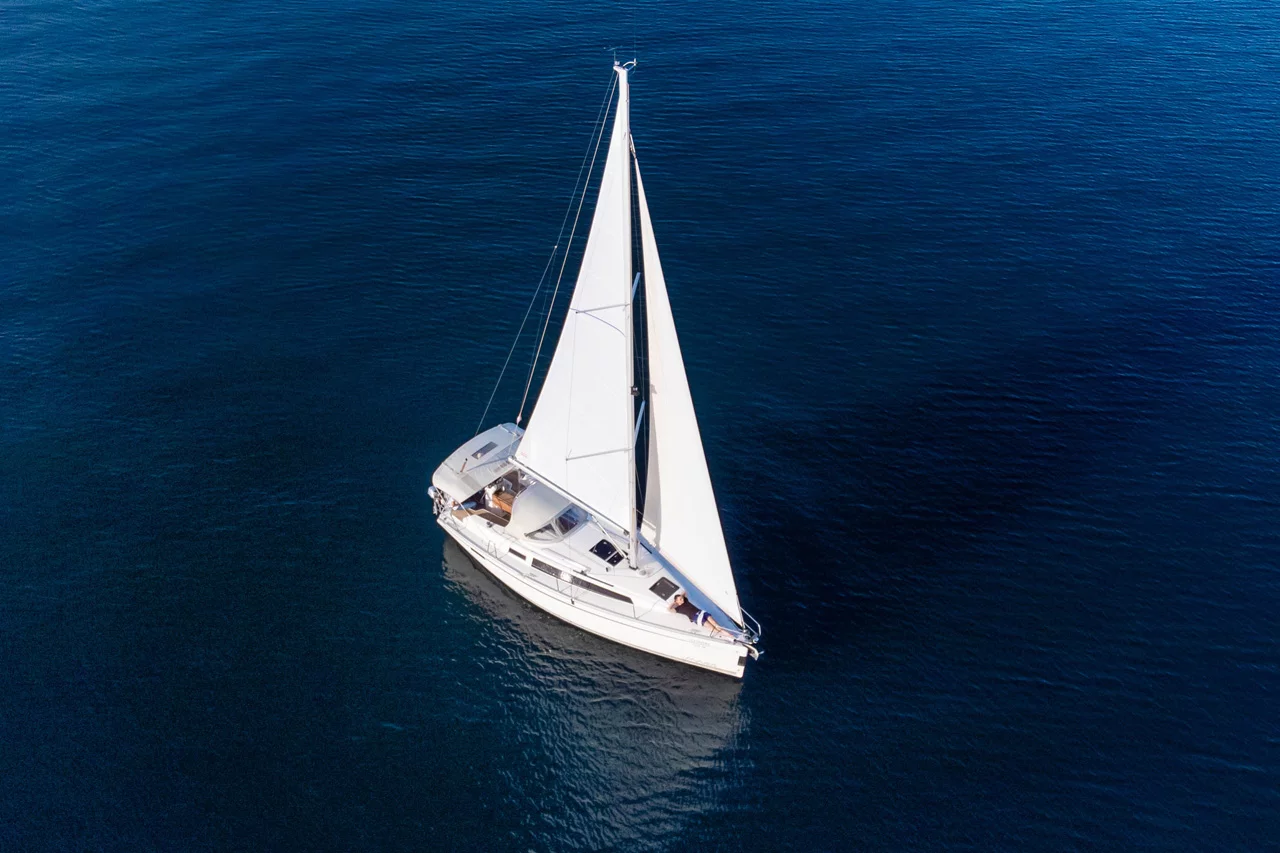 Bavaria Cruiser 33 (Cleopatra)  - 2
