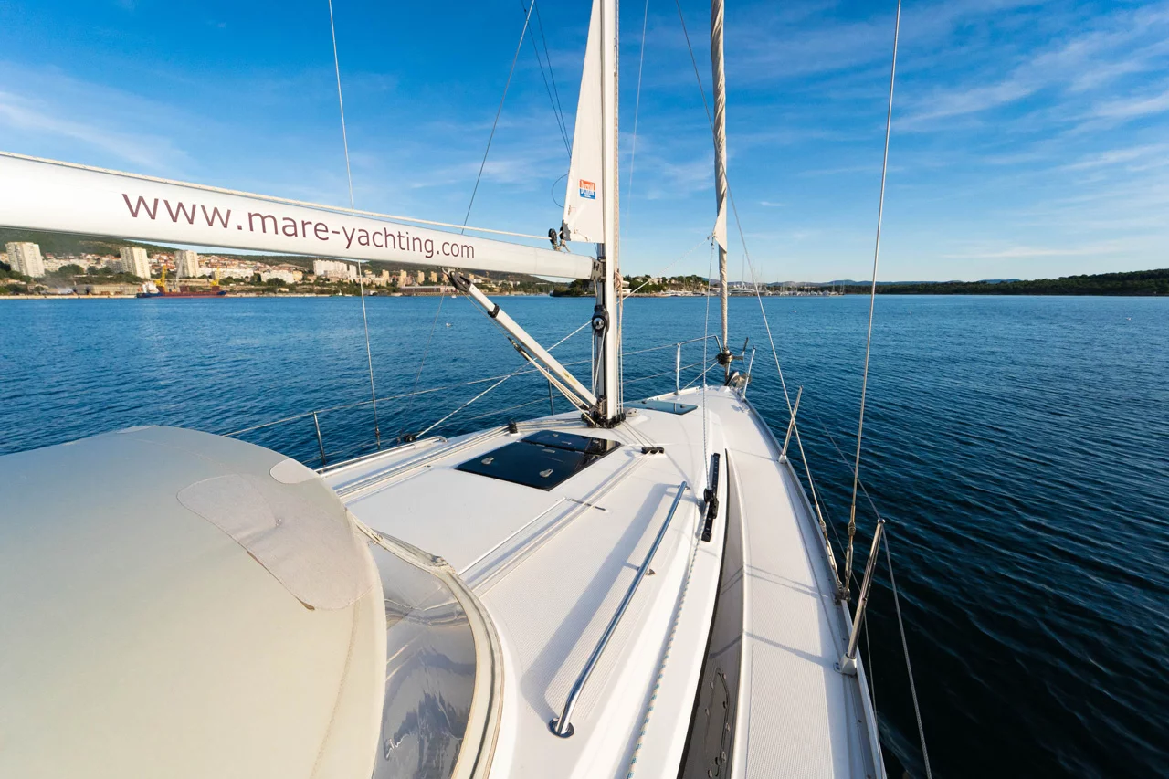 Bavaria Cruiser 33 (Cleopatra)  - 9