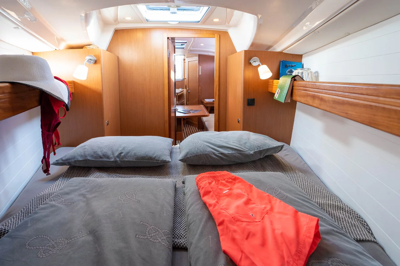 Bavaria Cruiser 33 (Cleopatra)  - 15