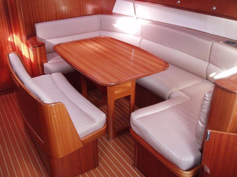 Photo #6 - Bavaria 38 (Marija Katarina) in Krk - 43838