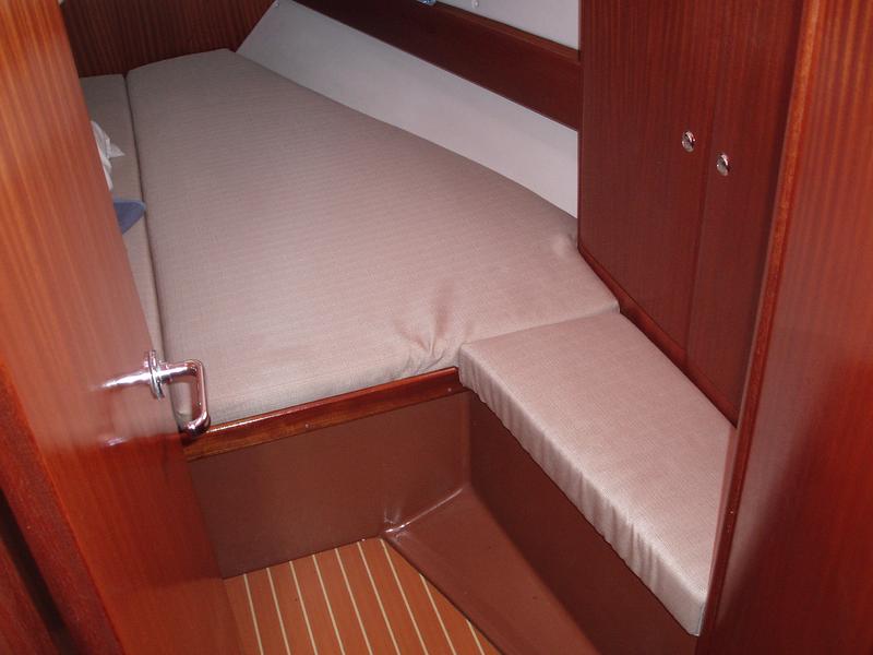 Photo #7 - Bavaria 38 (Marija Katarina) in Krk - 43838