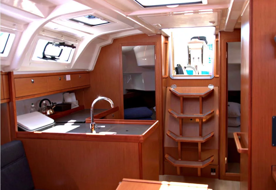 Bavaria 37 (Anemos)  - 2