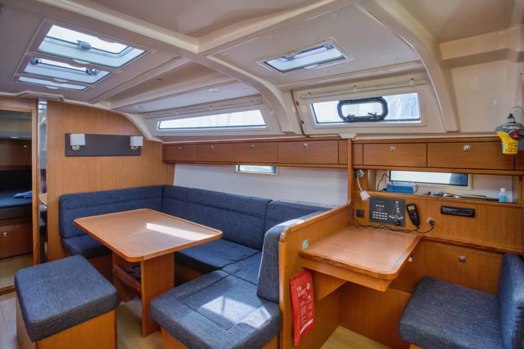 Bavaria Cruiser 41 - 3 cab. (Ariti)  - 3