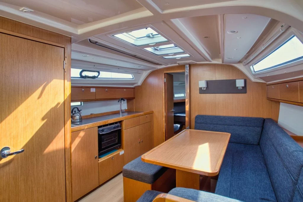 Bavaria Cruiser 41 - 3 cab. (Ariti)  - 4