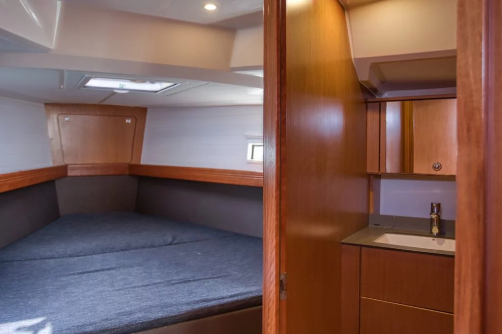 Bavaria Cruiser 41 - 3 cab. (Ariti)  - 5