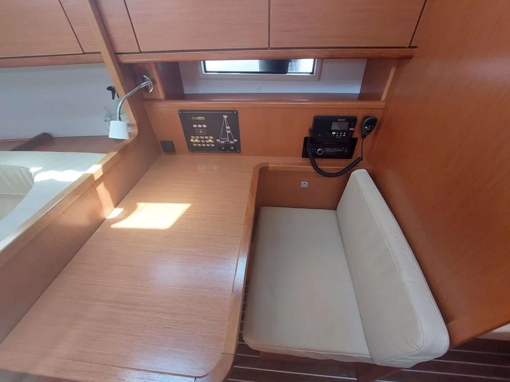 Bavaria Cruiser 41 - 3 cab. (Nafsika)  - 3