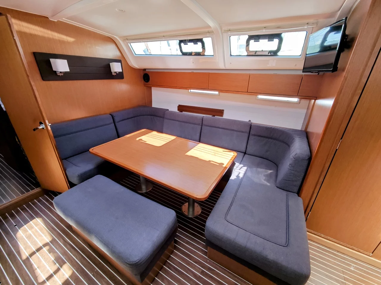 Bavaria Cruiser 51 (Jozefina)  - 5