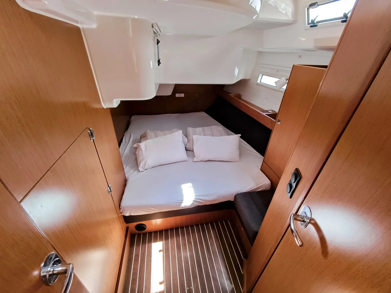 Bavaria Cruiser 51 (Jozefina)  - 10