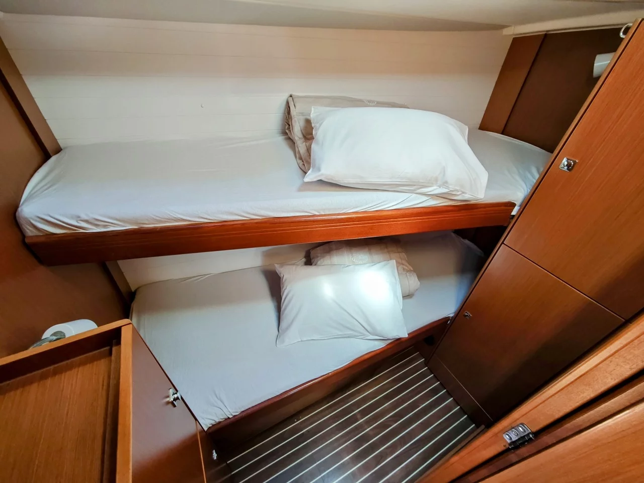 Bavaria Cruiser 51 (Jozefina)  - 14