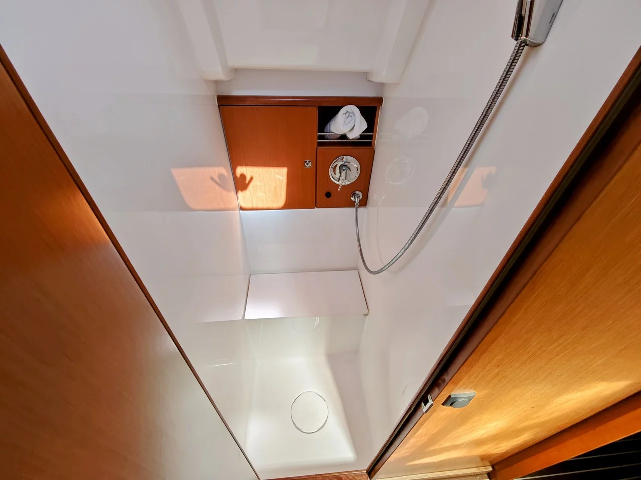 Bavaria Cruiser 51 (Jozefina)  - 18