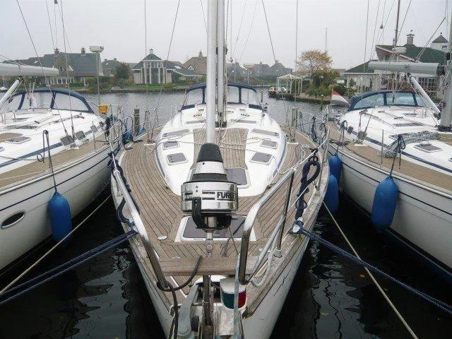 Bavaria 50 Cruiser (Flamingo*)  - 3