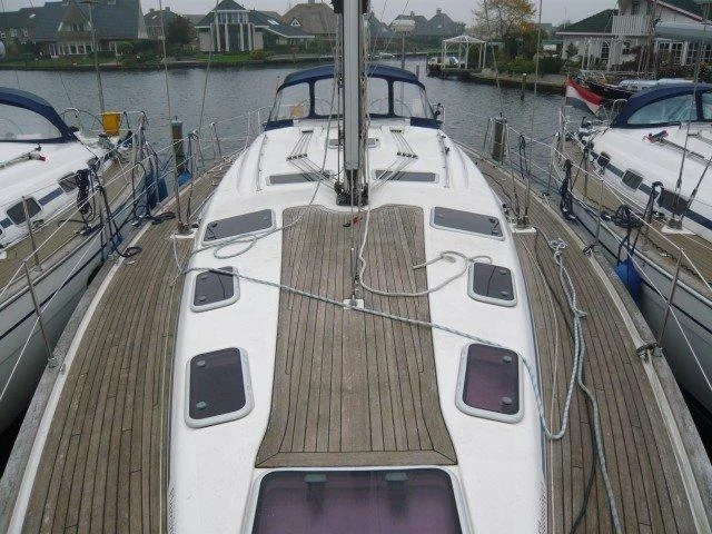 Bavaria 50 Cruiser (Flamingo*)  - 4