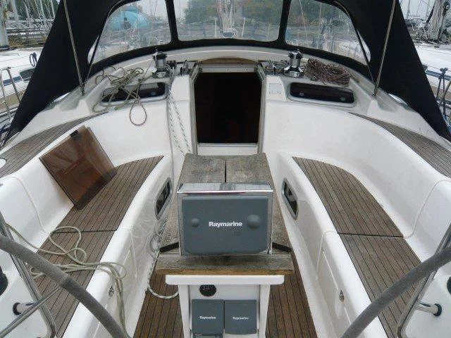 Bavaria 50 Cruiser (Flamingo*)  - 5