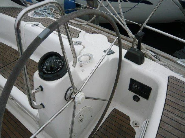 Bavaria 50 Cruiser (Flamingo*)  - 6