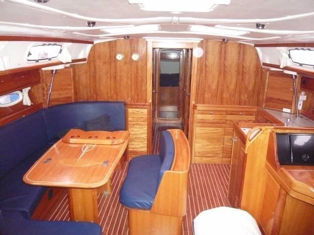 Bavaria 50 Cruiser (Flamingo*)  - 8