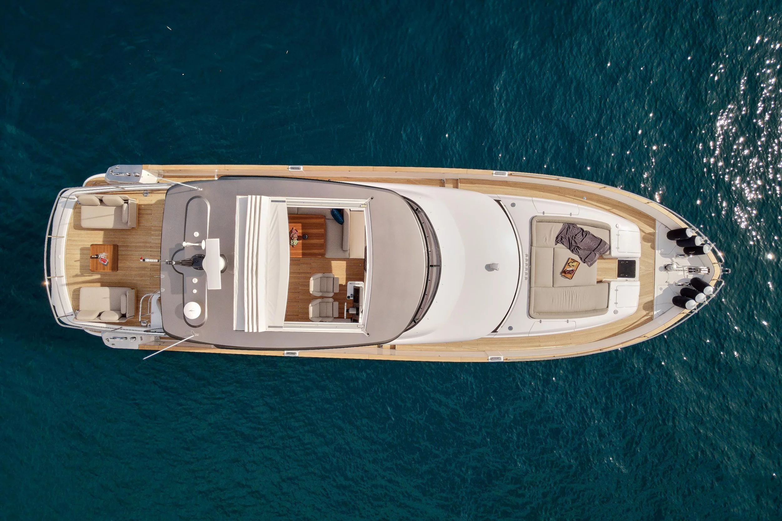 Azimut Magellano 66 (Ava 2)  - 2