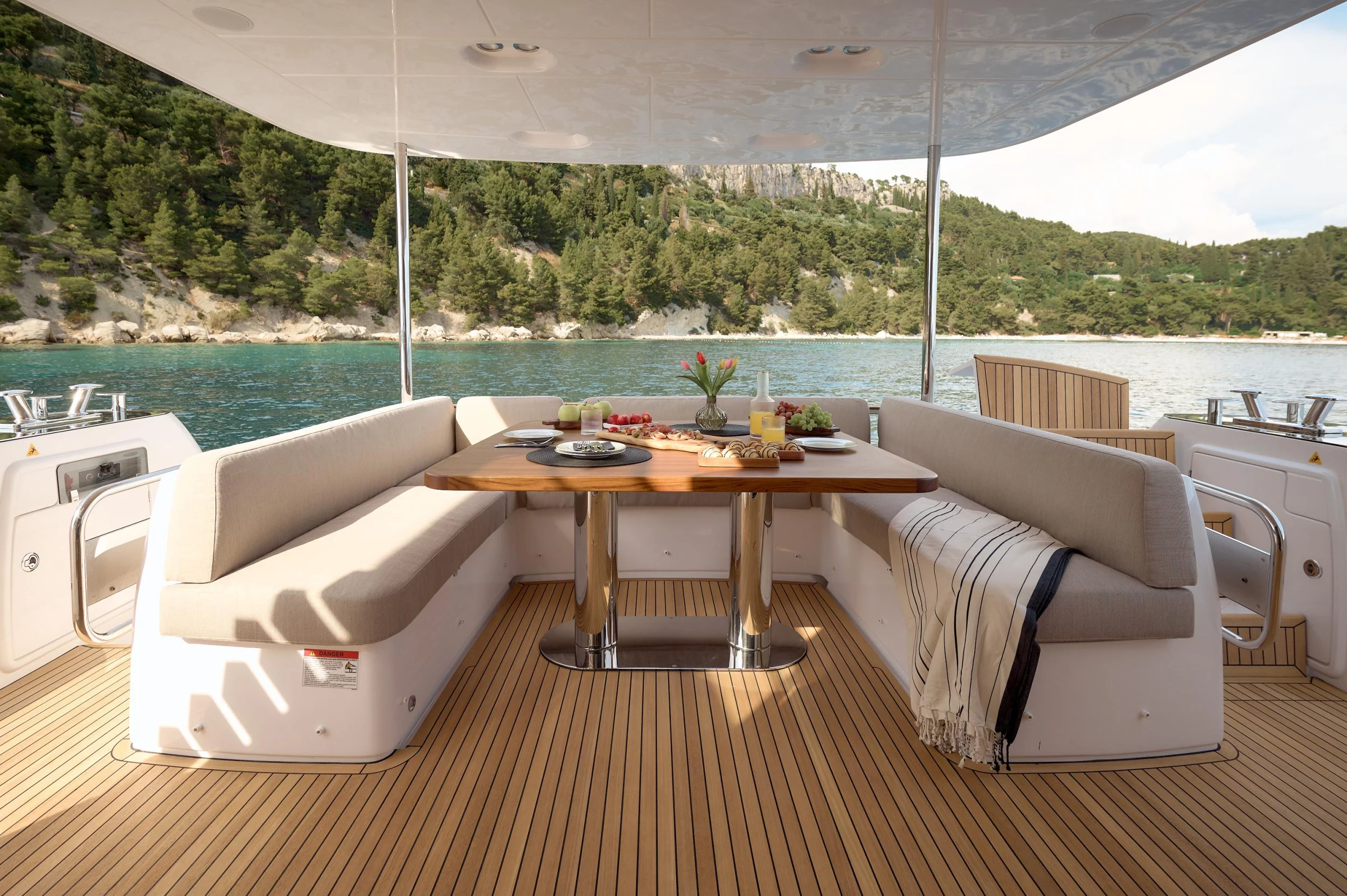 Azimut Magellano 66 (Ava 2)  - 6