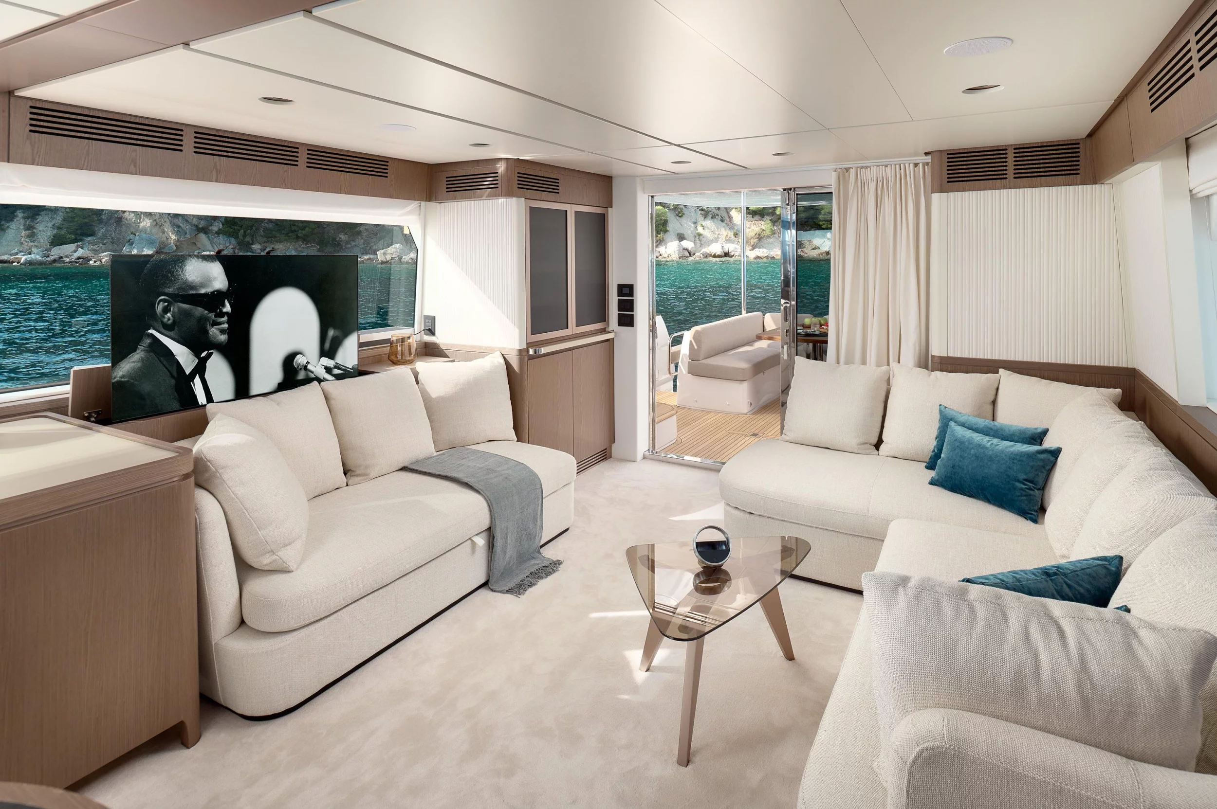 Azimut Magellano 66 (Ava 2)  - 8