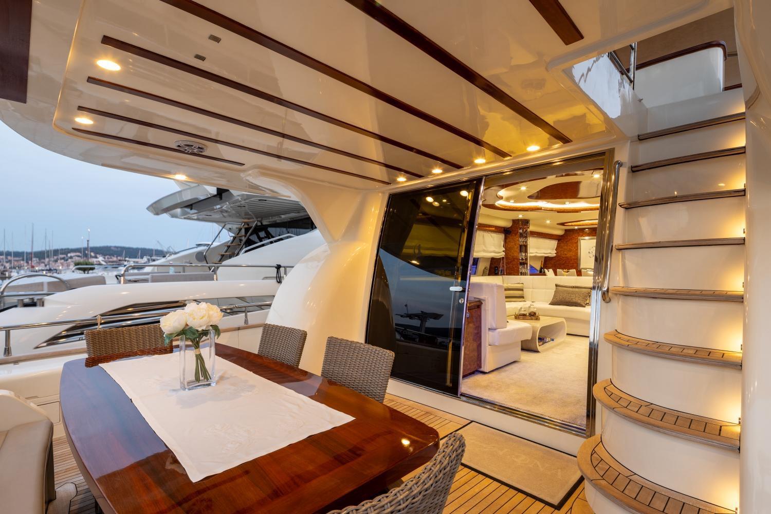 Photo #7 - Amer 86 (Lady Lona) en Trogir - 61216