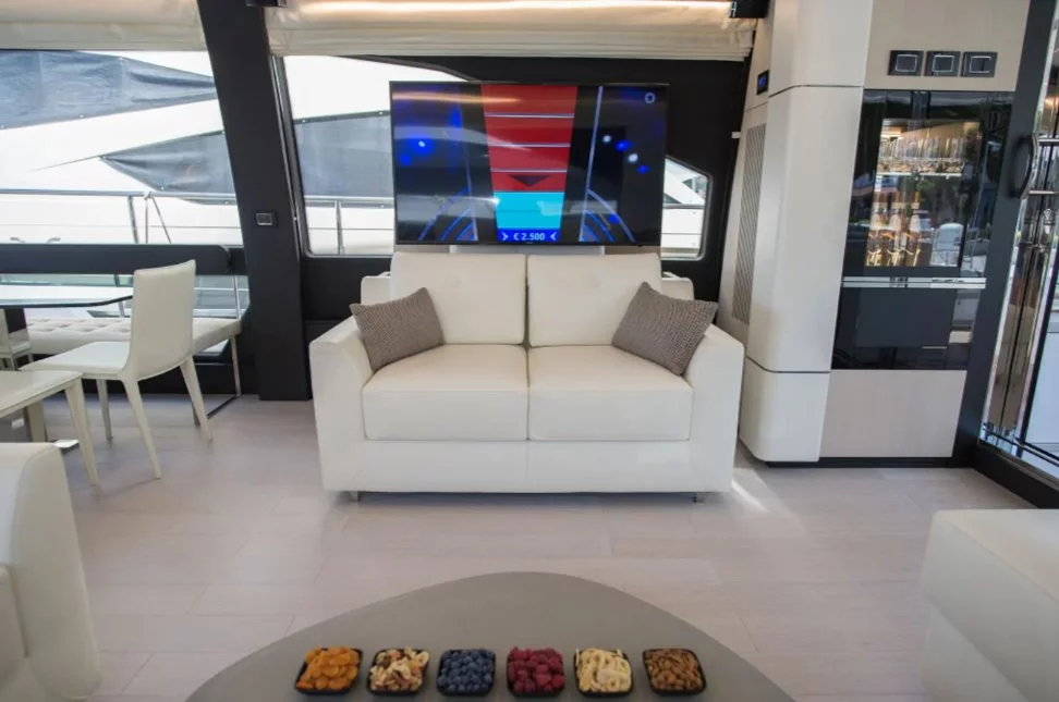 Azimut 72 Fly (Alyss)  - 6