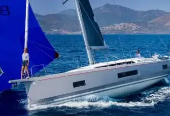 Oceanis 46.1 - 3 cab. (Family Spirit)  - 5