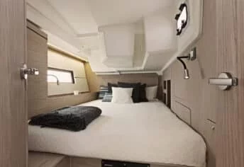 Oceanis 46.1 - 3 cab. (Family Spirit)  - 7