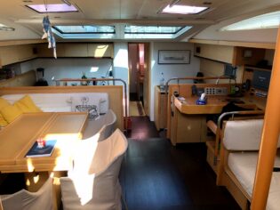 Photo #9 - Bordeaux 60 (Blue Djems) en Tolón - 61403