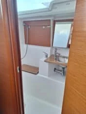 Photo #11 - Dufour 412 GL (Rose De Mer) in Toulon - 61405