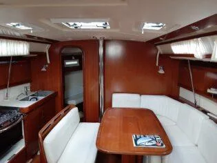 Dufour 425 GL (Trinquette)  - 3