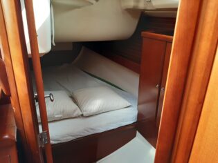Photo #6 - Dufour 425 GL (Trinquette) in Tolone - 61406