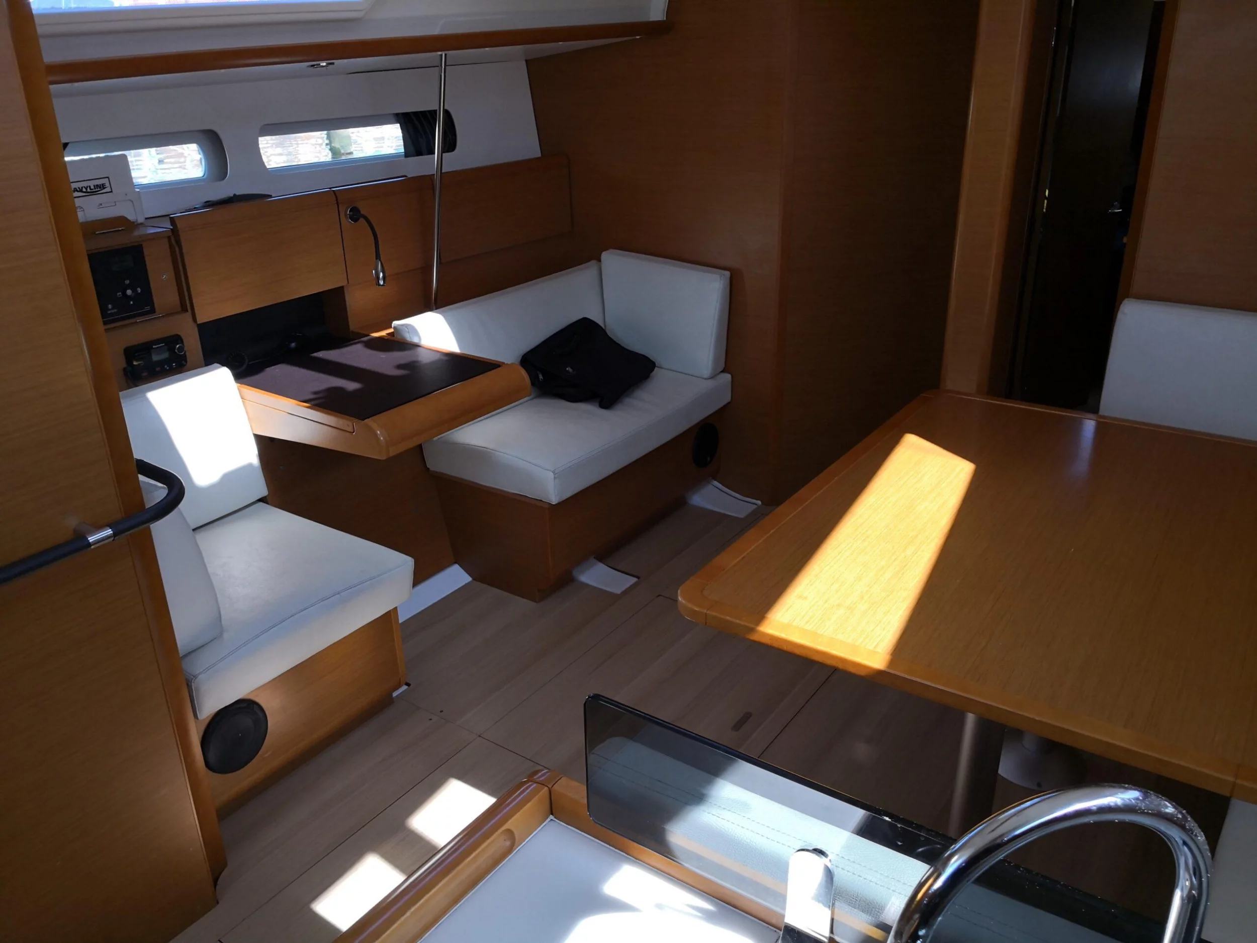 Sun Odyssey 439 (Johanna)  - 8