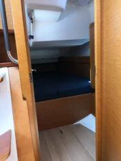 Sun Odyssey 439 (Johanna)  - 10