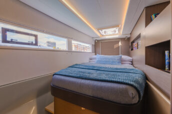 Photo #12 - Leopard 45 (Tibouren) in Tolone - 61409