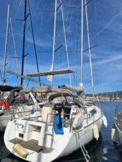 Oceanis 37 (Beleza)  - 4
