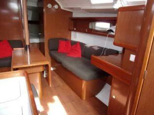 Oceanis 37 (Beleza)  - 6