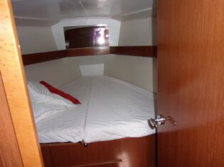 Photo #13 - Oceanis 37 (Beleza) in Tolone - 61410