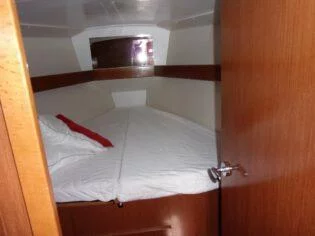 Oceanis 37 (Beleza)  - 12