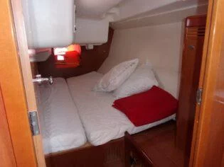 Oceanis 37 (Beleza)  - 13