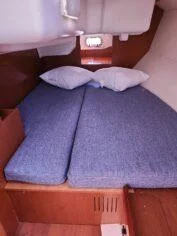 Oceanis 37 (Beleza)  - 15