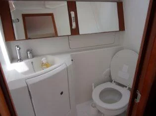 Oceanis 37 (Beleza)  - 16