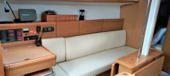 Sun Odyssey 33i (Kalliste)  - 7