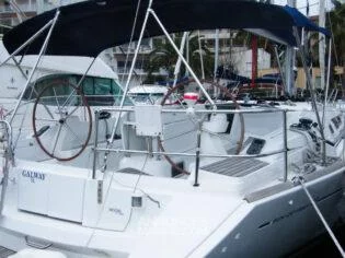 Sun Odyssey 45 (Galway)  - 5