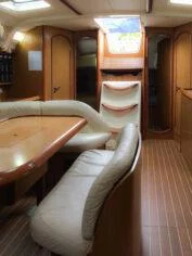 Sun Odyssey 45 (Galway)  - 6