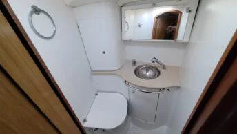 Sun Odyssey 49 (Rubra)  - 4