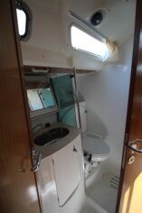 Photo #6 - Sun Odyssey 49 (Rubra) in Toulon - 61416