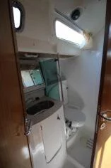 Sun Odyssey 49 (Rubra)  - 5