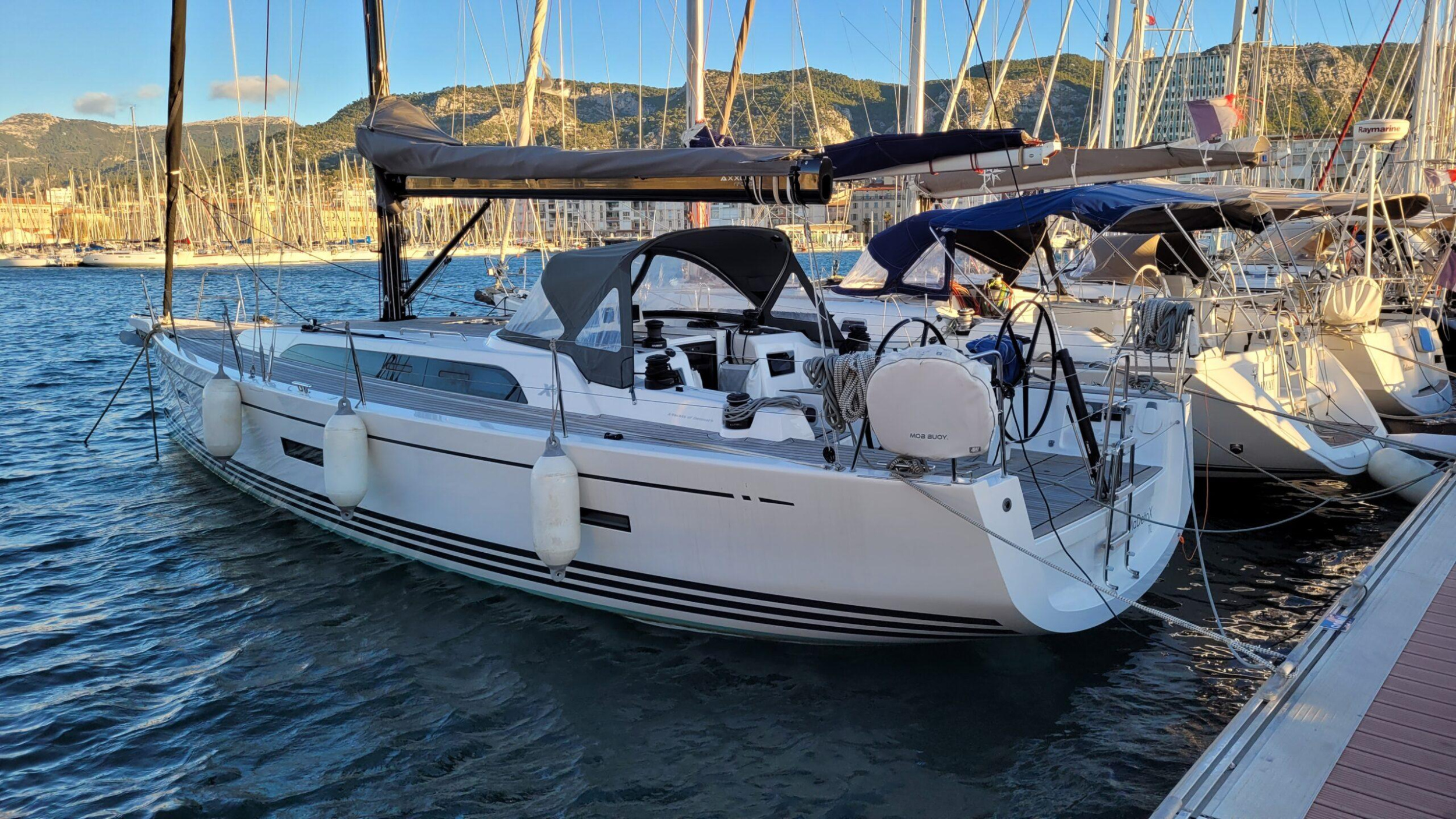Photo #1 - X4³ (Ma Detox) in Toulon - 61417