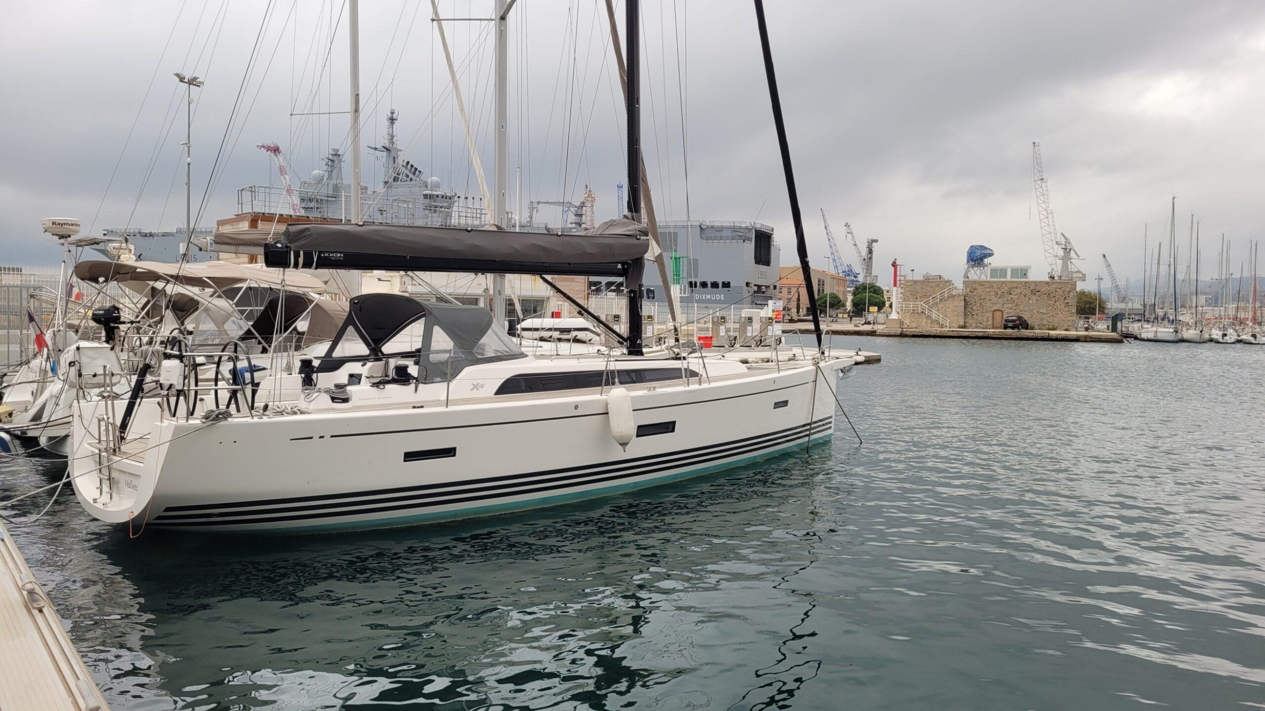 Photo #2 - X4³ (Ma Detox) in Toulon - 61417