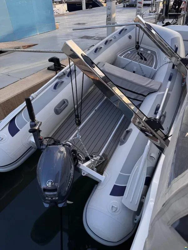 Fountaine Pajot Astrea 42 Maestro (Kahuna)  - 5